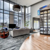Отель Global Luxury Suites at Park Crest Lofts, фото 2