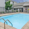 Отель Comfort Inn Bloomington, фото 14