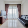 Отель Nice And Comfort 1Br Apartment At M-Town Signature, фото 2