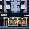 Отель Bold Hotel München Zentrum в Мюнхене