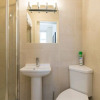 Отель Delightful 2 Bed Apartment In The Heart Of Pimlico, фото 8