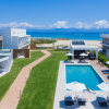 Отель Callisti Suites, фото 4