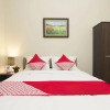 Отель Omah Gedongkuning Syariah Homestay by OYO Rooms, фото 7