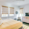 Отель Sunny 30a House W/ Shared Pool 4 Bedroom Home, фото 2