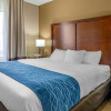 Отель Comfort Inn & Suites Lynchburg Airport - University Area, фото 7