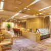 Отель Grand Mercure Jinan Sunshine, фото 23