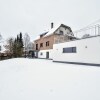 Отель Spacious, Detached Holiday Home With a View of the Hilly Landscape, фото 31