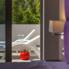 Отель Beachfront Luxurious Villa With Private Pool 30m to Shops Restaurants, фото 6