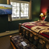Отель Fawn Valley Inn 1 Bedrooms by Rocky Mountain Resorts, фото 19