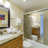 Отель Sanibel Siesta on the Beach Unit 206 2 Bedrooms 2 Bathrooms Condo, фото 9