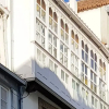 Отель The Vertical House, With Terrace In Historical Centre, фото 37