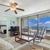 Отель One Seagrove Place Unit 1507 2 Bedroom Condo by Redawning, фото 3