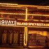 Отель Aquays Hotels and Resorts Havelock Island на Острове Havelock