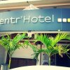 Отель Centr'Hotel, фото 8