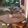 Отель Tuscan Villa 5mins From Beach, Sleeps 8, ev Point, фото 30