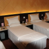 Отель Park Plaza Hotel Changzhou, фото 5