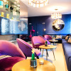 Отель NYX Hotel Mannheim by Leonardo Hotels, фото 2
