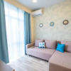Гостиница Sea Apartments, area Olimpijskogo parka, str. Tsvetochnaya, bld. 30, фото 4