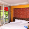 Отель Harbin Shangshang Theme Hotel, фото 12