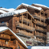 Отель CGH Résidences & SPAS Le Ruitor, фото 16