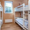 Отель 12 Person Holiday Home in Logstor, фото 17