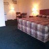 Отель Anadarko Motel, фото 2