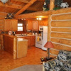 Отель River Trail Log Cabin, фото 8