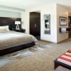 Отель Staybridge Suites Montgomery - Downtown, an IHG Hotel, фото 4