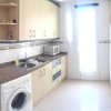Отель 2 bedrooms appartement at San Javier 50 m away from the beach with sea view shared pool and furnishe, фото 3