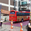 Отель Jeonju Hansung Tourist Hotel, фото 18