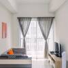 Отель Elegant And Comfort 1Br Apartment At Saveria Bsd City, фото 6