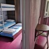 Отель Auberge de Jeunesse Orléans Centre Ville - Hostel, фото 7