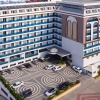 Отель Simurg Halal Luxury Hotel, фото 28