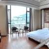 Отель Minjiang Seaview Hotel, фото 6