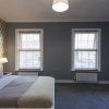 Отель Hastings House Luton - Inhabit Short Stays, фото 3