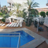 Отель BQ Carmen Playa Hotel - Adults Only, фото 10