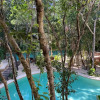 Отель Jungle View 2bed 2bath Condo/ Wi-Fi/ Pool/ Gym, фото 1
