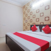 Отель OYO 81499 Second Home Residency, фото 3