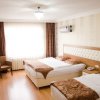 Отель Malatya Has Hotel, фото 4