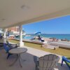 Отель Stunning 3 Bedroom Beach Villa on Sandy Beach at Las Palmas Beachfront Resort V-16 3 Villa by RedAwn, фото 24