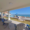 Отель Stunning 3 Bedroom Beach Villa on Sandy Beach at Las Palmas Beachfront Resort V-16 3 Villa by RedAwn, фото 9