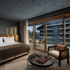 Отель Six Senses Crans-Montana, фото 4