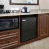 Отель Hampton Inn & Suites Huntersville, фото 29