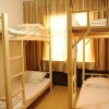 Отель Ningxia Yinchuan Guoan Youth Hostel, фото 4