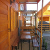 Отель Bungalow in Miedzyzdroje With a Terrace, фото 4