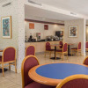 Отель Comfort Inn Silicon Valley East, фото 10