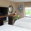 Отель Hampton Inn Commerce Novi, фото 4