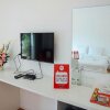 Отель NIDA Rooms City Center Ban Chang 58, фото 4