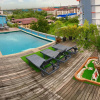 Отель Ananya Residence Service Apartment, фото 18