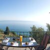 Отель Xigia hideaway - panoramic sea view house, фото 6